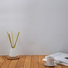 Tamsaa 隔熱壁紙 DIY產品/隔熱效果/容易指導/黏著式, 0.5*10m, 暖灰色