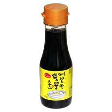 간장계란밥소스