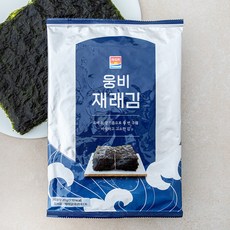 해의락 웅비 재래김, 20g, 1개, 1개입 20g, 1개, 1개입
