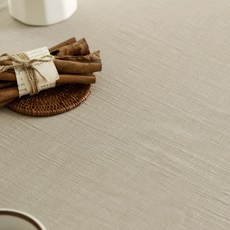 천팜 멜로우 할리데이 패브릭 원단 475g, 연베이지  1103, 1개