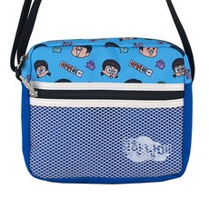 흔한남매크로스백