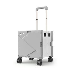 다니고접이식카트