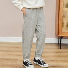 꼰띠키즈 아동용 토탈조거팬츠