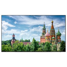 삼성전자 4K OLED TV, 195cm, KQ77SD90AFXKR, 벽걸이형, 방문설치