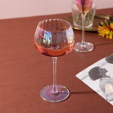 티파니앤코와인잔