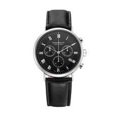 로만손커플시계