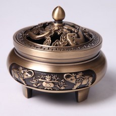 인센스홀더제작