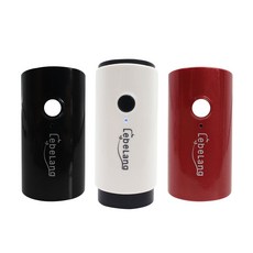 무선공기청정기