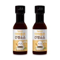 아기국간장