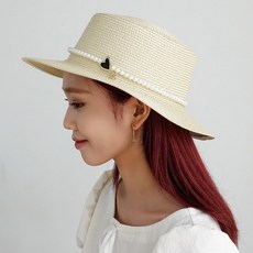럭키슈에뜨라피아햇