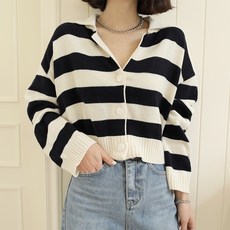 데이데이켈로카라니트가디건