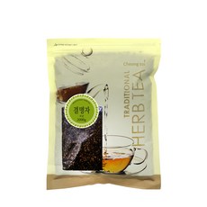 청솔 결명자, 2kg, 1개