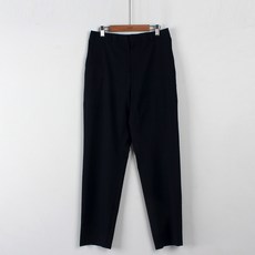 남자밴딩슬랙스봄가을정장바지허벅돼스판편한고무줄바지 플레이즈 남성용 밴딩 슬림 슬랙스