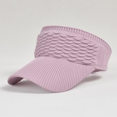 올어바웃하나 밴드형 썬캡