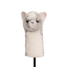 고양이 유틸리티 커버 HG8267, 혼합색상