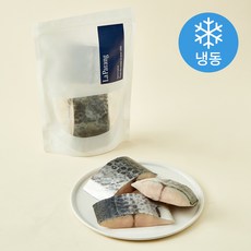 라파랑 국내산 손질 삼치 (냉동), 1개, 600g