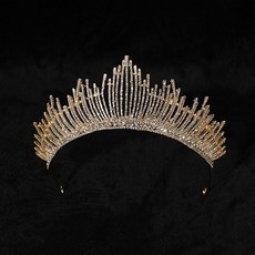 본식티아라