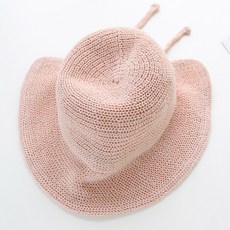 핑크모자