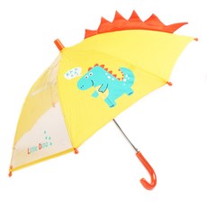 아동용 리틀다이노 입체 우산