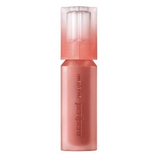 peripera 慕斯柔霧唇釉 004 珊瑚橘 3.5g, 1瓶