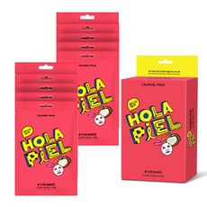 오드벨마스크팩