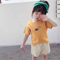 아기트레이닝복
