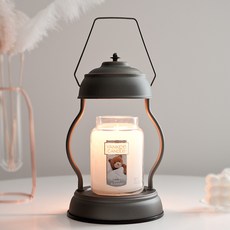 양키캔들소프트블랭킷