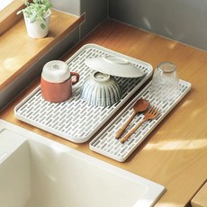 미니건조기받침대