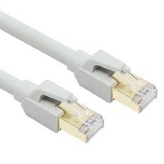 엠비에프 CAT8 S STP 기가비트 랜케이블 MBF-U870G, 1개