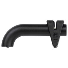 ZWILLING 雙人 磨刀器, 黑色HK32591-001, 1個