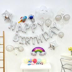 펫레스트생일파트키트