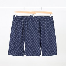 남자+인견+잠옷