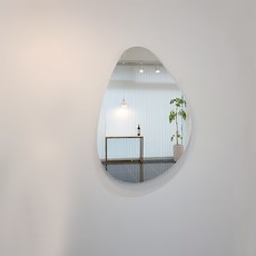 비정형거울제작