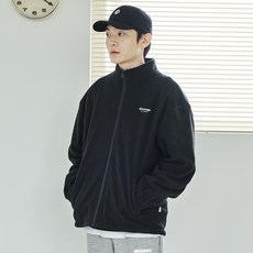 urbanage Urban Authentic 抓絨夾克