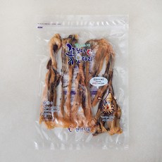 한양식품 꽃보다 오다리, 1개, 130g