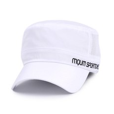 빅사이즈군모모자