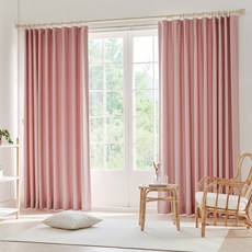 추천8형상기억암막커튼