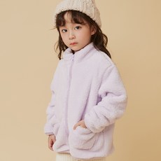 바오밥나무 아동용 조이 후리스집업