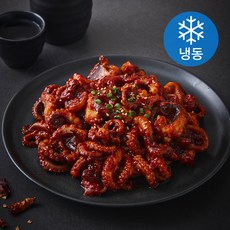 믿음 쭈꾸미 (냉동), 1개, 350g