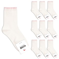 루즈핏양말