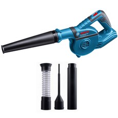 BOSCH 博世 充電落葉吹風機 GBL 18V-120, 1個