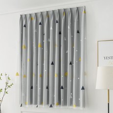 창문레이스커튼