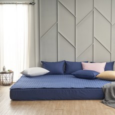 패밀리침대패드 TOP01