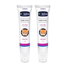 토마고 반려동물 케세린 수딩 에센스 보습제, 70ml, 2개