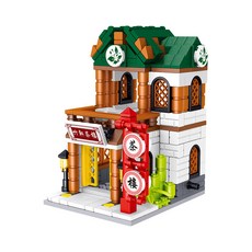 떡잎유치원레고