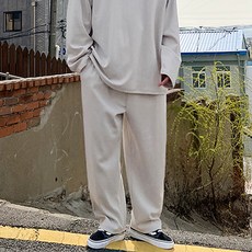남자벌룬팬츠