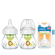 닥터브라운젖꼭지와이드