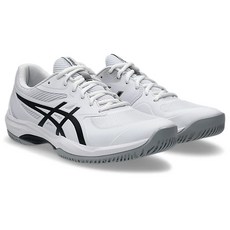 ASICS 亞瑟士 網球鞋 男鞋 運動鞋 GAME FF 1041A489-101