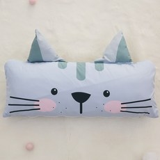 모모베개