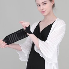 프레벨라 임산부 소프트 랩 손목보호대 2p
